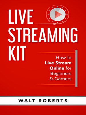 cover image of Live Streaming Kit